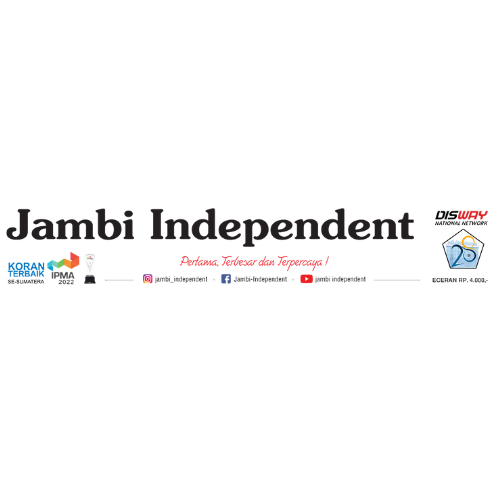 Jambi-Independent